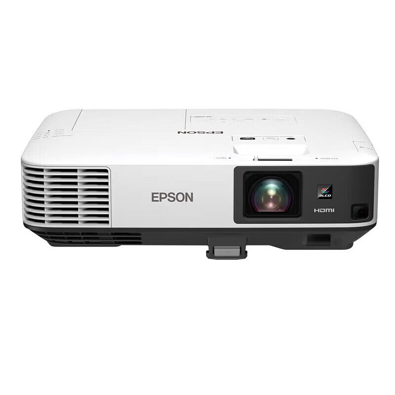 Epson/爱普生 CB-2255U/2265U/2155W超高清投影仪商用工程大型办公教育5000流明