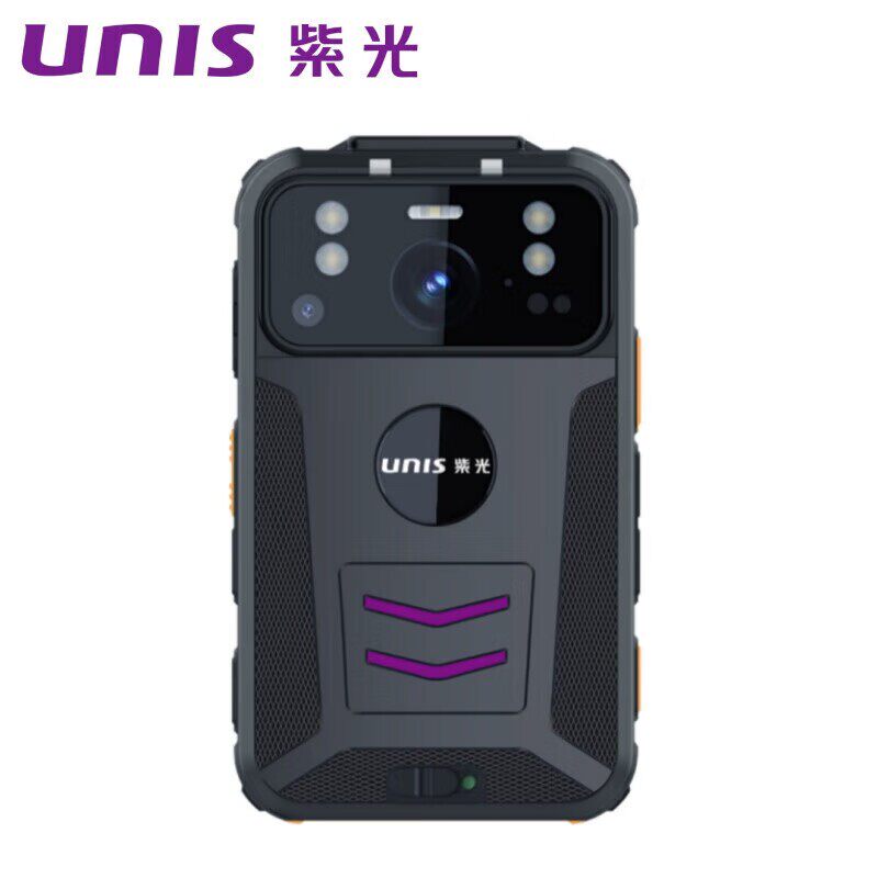 紫光（UNIS）视音频记录仪pro DSJ-UD8A1单北斗WIFI
