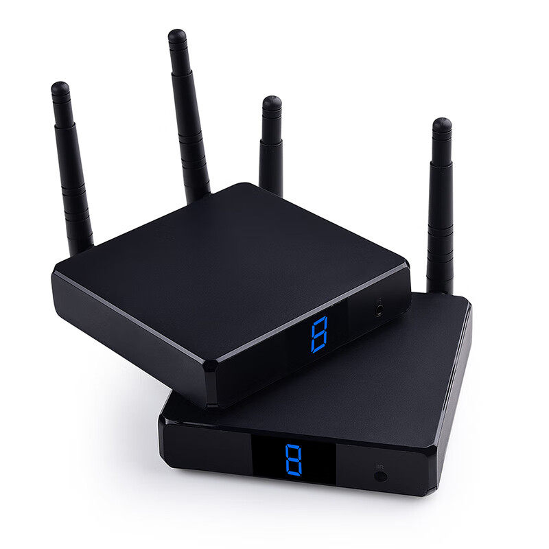 即插即用免驱动无损无延时支