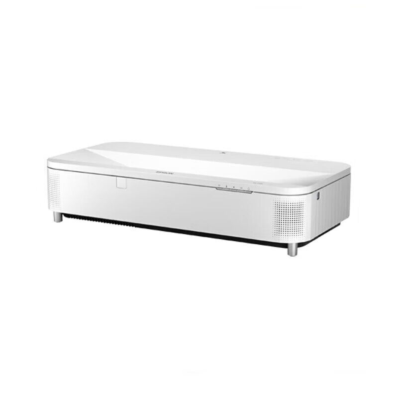 Epson/爱普生 eb-810e激光投影仪EB-815E超短焦4K增强投影机