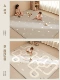[Двусторонний XPE Bee Oxygen Cotton] Xingyue + Bay Track