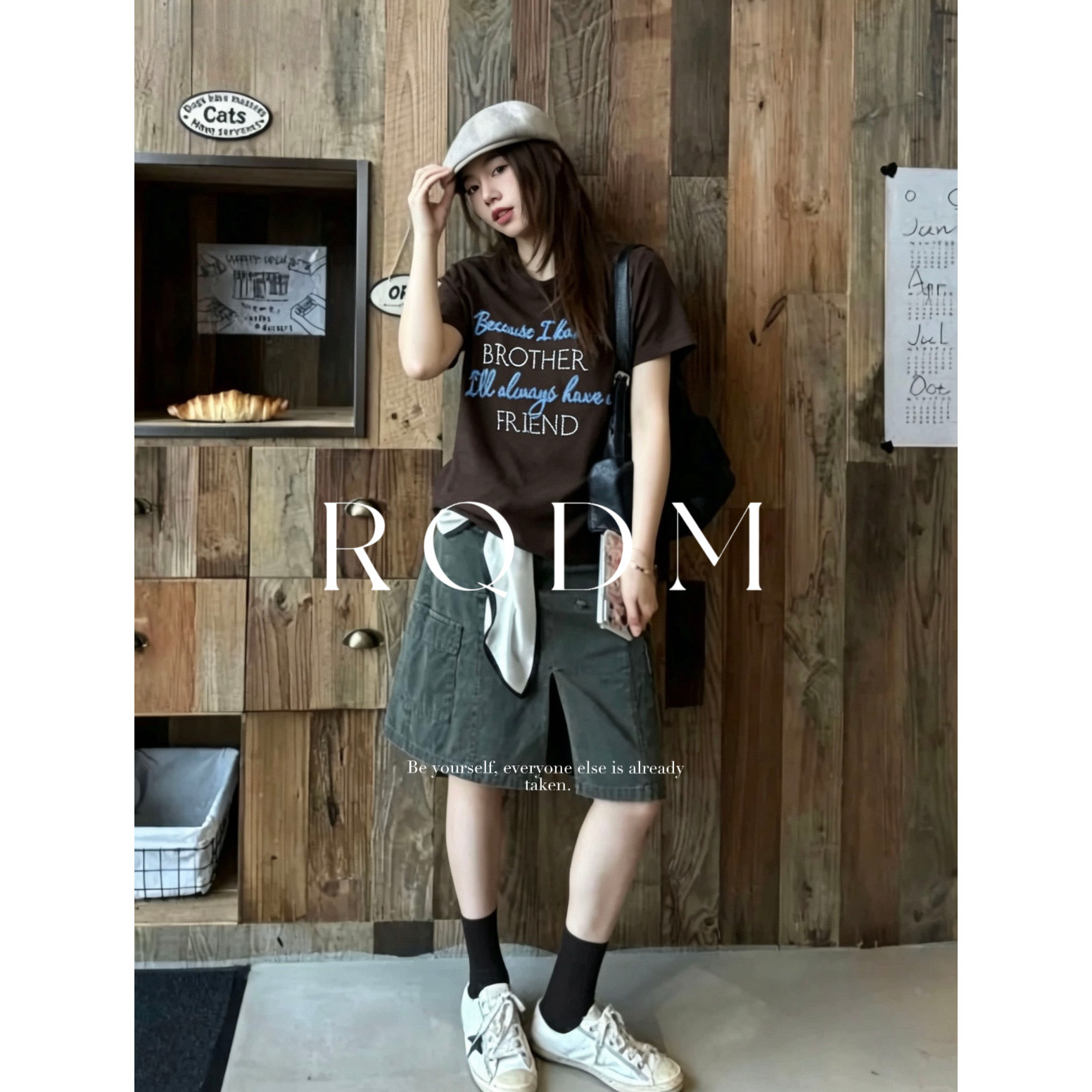 大码女装2026夏季新款胖MM修身显瘦百搭气质圆领正肩短袖T恤上衣