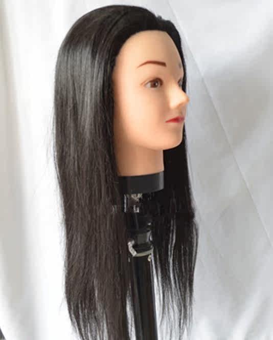 Tête mannequin - Ref 263132 Image 3