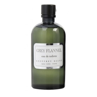 杰弗里·比尼灰色法兰绒男士淡香水1ml包邮 清新木质调学生