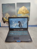 GTX1050 机械师F117游戏本i7 7700HQ四核 4G独显畅玩原神永劫无间