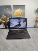 6G独显英雄联盟 神舟笔记本电脑游戏本i7 8750H六核 永劫无间原神