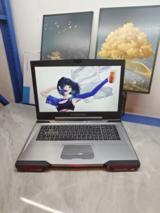 TR911S游戏本i7-6700HQ四核GTX960M4G独显畅玩永劫无间/原神/CS2