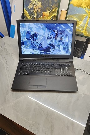 机械师高配四核i5 6300HQ 2G独显 英雄联盟 穿越火线 打瓦 office