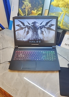 打瓦 4G独显笔记本电脑 三角洲行动 15寸大屏 62万分机雷神游戏本