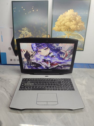 雷神TR 911K笔记本电脑游戏本7代i7四核 6G独显 绝地求生永劫无间