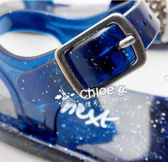 Chaussures enfants en autre pour été - Ref 1040010 Image 3