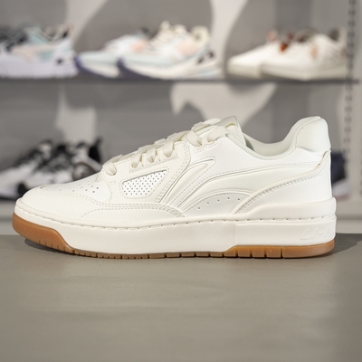 李宁板鞋2025新款反伍BADFIVE新秀男女减震回弹篮球文化鞋ABCV009