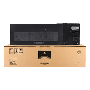 适用夏普S201SV粉盒S261N/NV碳粉盒SF-237/238CT S201S S201N/NV S233N/R S303R打印机墨盒 数码复印机墨粉