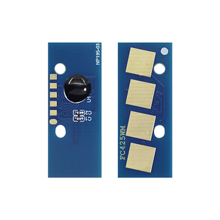 适用东芝2020ac粉盒芯片T-FC425C计数芯片2021ac 2521ac 2520AC 2525AC 3025AC 3525 4525 5525 6525ACG芯片