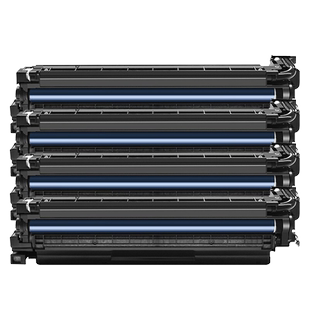 适用理光IMC3500套鼓IMC3000硒鼓IMC4500 IMC6000彩色复印机感光鼓组件鼓架IMC2000 IMC2500载体显影仓成像鼓