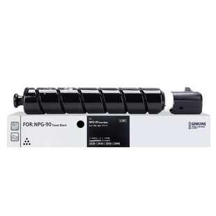 适用佳能NPG-90粉盒IR 2925 2930 2935 2945复印机粉盒Canon IR2930 2945 2935打印机墨盒 NPG-90L碳粉墨粉筒