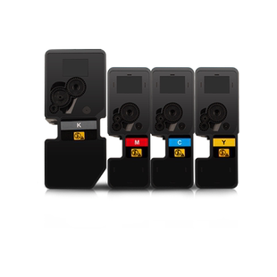 适用京瓷MA2100CX粉盒MA2100CW打印机墨盒ECOSYS MA2100cfx墨粉 TK5473碳粉盒复印机 TK5463彩色Kyocera硒鼓