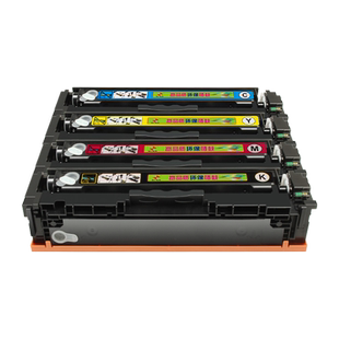 适用惠普M477fdw硒鼓M377dw CF410A硒鼓M452dw/dn/nw彩色HP477dw/fnw打印机墨盒 Color LaserJet Pro MFP晒鼓