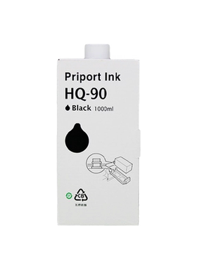 HQ90油墨HQ9000CP6340DCP6346