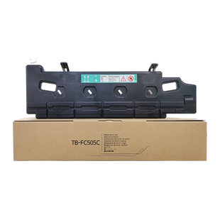 适用东芝TB-FC505C废粉盒2055c 2555c 3055c 3555 4555c 5055 3515废墨回收盒2505ac 2515ac 3005 3505收集器