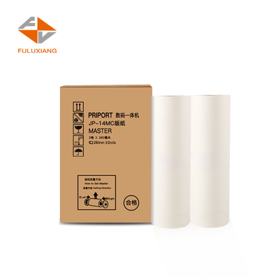 JP-14MC版纸DX3440C/CP6300