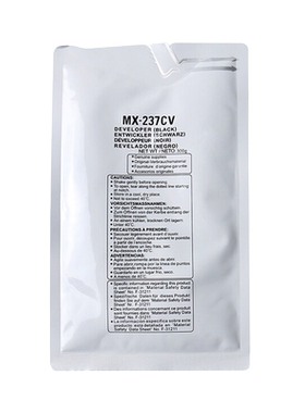 MX-315CT载体M2658UM2658显影剂