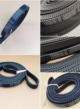 电梯门机皮带2650-S5M-15 S5M3280 STS2980-S5M 门机传动带