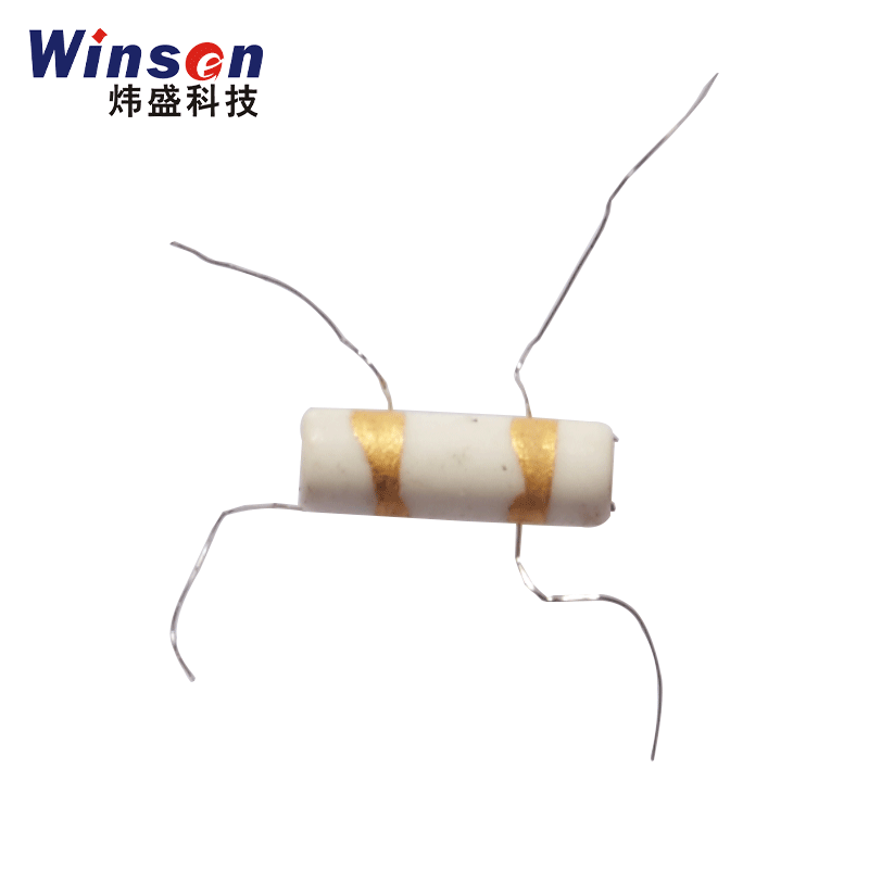 管式气体传感器加热丝耗材