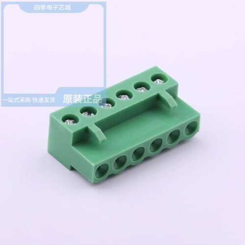 HT508K-5.08-6P/HT508K-5.08-9P/HT508V-5.08-4P