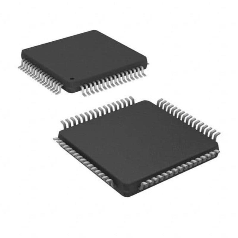 ATXMEGA64C3-MNR/ATXMEGA64D3-MNR/ATXMEGA64D4-MNR