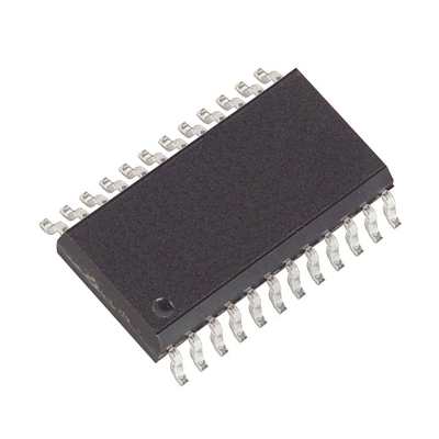 MAX502ACWG『IC DAC 12BIT V-OUT 24SOIC』 现货