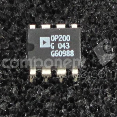 OP200GS/OP200GSZ/OP200GP