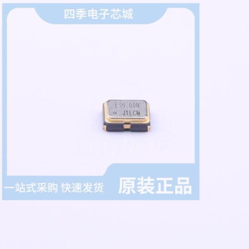 SG-8018CE 43.008000MHz TJHPA/SG-8018CG 72.000000MHz TJHPA