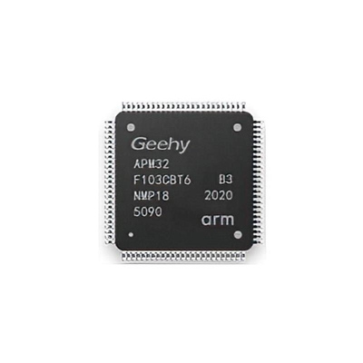 FCM32F103CBT6/FCM32F103VBT6/FCM32F103RBT6