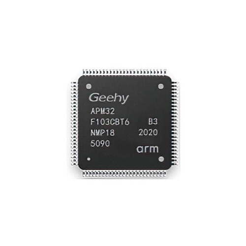FCM32F103CBT6/FCM32F103VBT6/FCM32F103RBT6