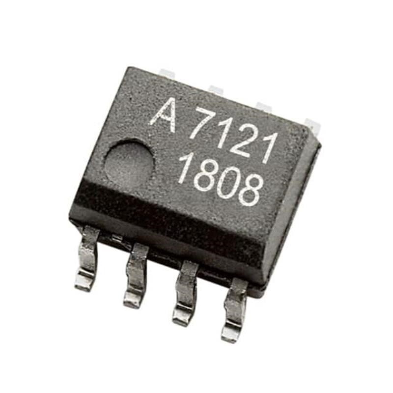 ACHS-7122-000E/ACHS-7121-500E/ACHS-7122-500E