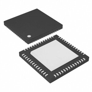 MAX19713ETN+『IC AFE 2 CHAN 10BIT 56TQFN』现货