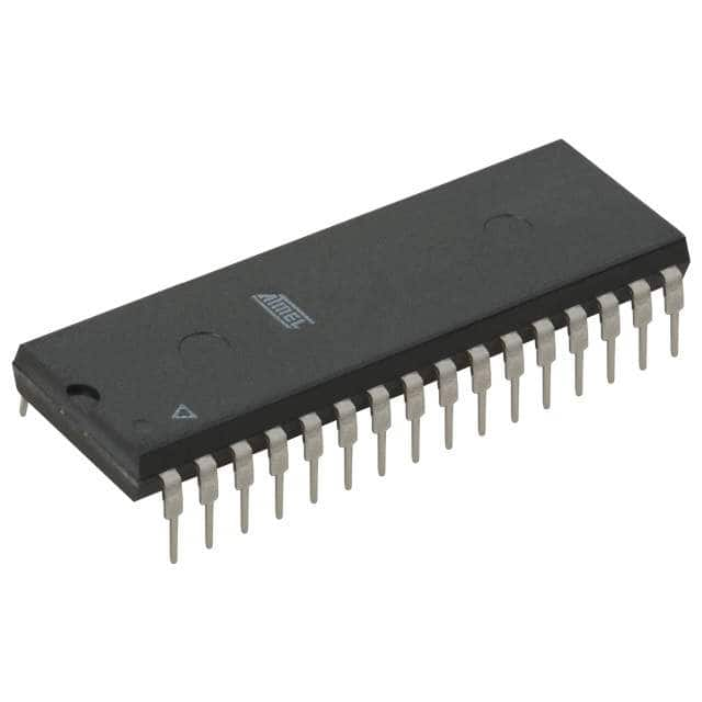 AT27C020-90PC『IC EPROM 2MBIT PARALLEL 32DIP』现货