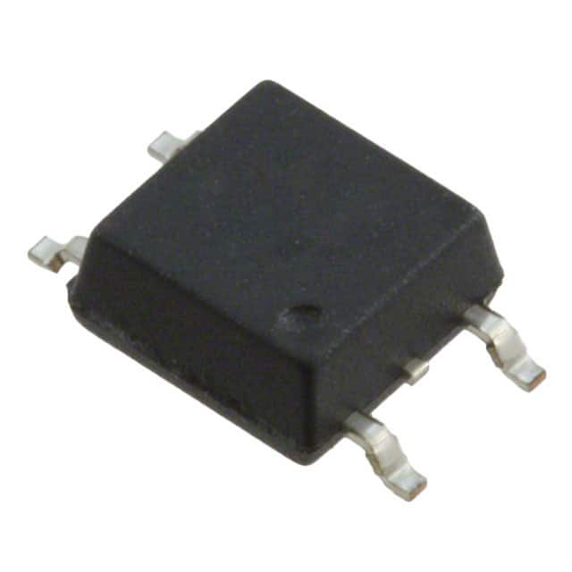 ASSR-1410-503E『SSR RELAY SPST-NO 600MA 0-60V』现货