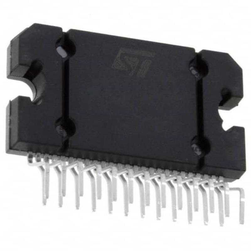 TDA7851A/TDA7851F/TDA7851L