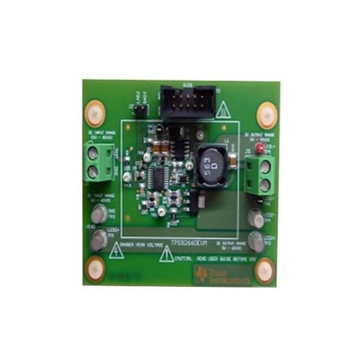 TPS92660PWPR/NOPB/TPS92001D/TPS92662QPHPRQ1