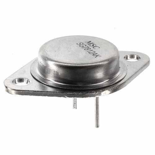 SG7812AK『IC REG LINEAR 12V 1.5A TO204AD』 现货