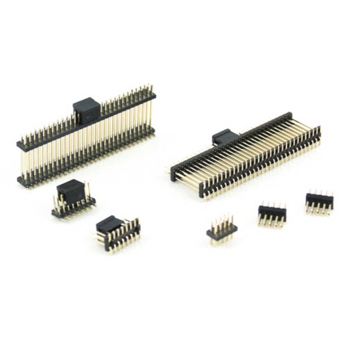 KH-CL1.0-H2.5-34PIN/KH-CL1.0-H2.5-34PS/KH-CL0.5-H2.0-36PS