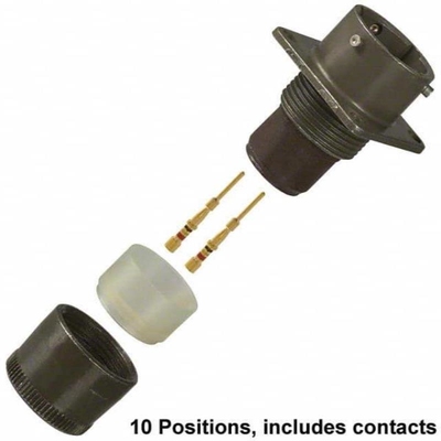 MS3120E14-5PW/MS3120E14-5PX/MS3128P22-21P