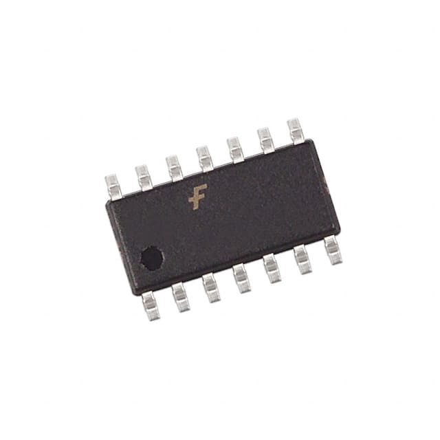 74LCX07SJX『IC BUFFER NON-INVERT 5.5V 14SOP』现货