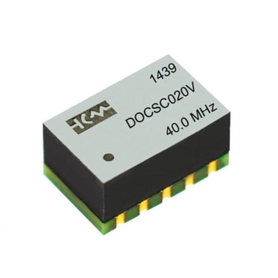 DOCSC022F-024.0M/DOCSC022F-024.576M/DOCSC012F-038.88M