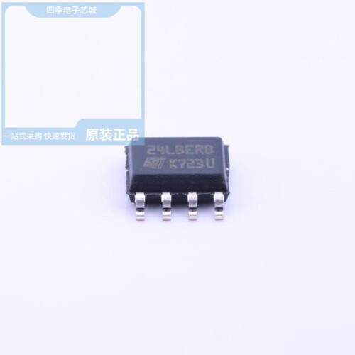 M24LR16E-RDW6T/2/M24LR64E-RDW6T/2/M24LR04E-RMC6T/2