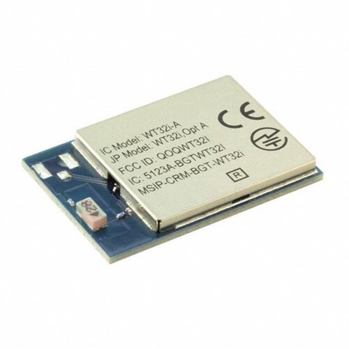 WT32I-E-AI61-APTXC/WT32I-E-AI61-APTX/WT32I-E-AI61IAP