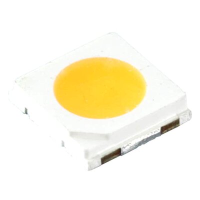 MXA8-PW35-H001『LED LUXEON WARM WHITE 3500K 2SMD』 现货