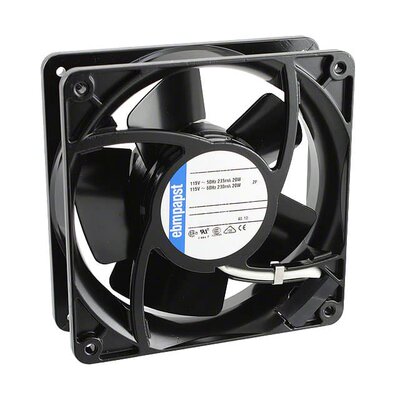 4606X『FAN AXIAL 119X38MM 115VAC TERM』 现货